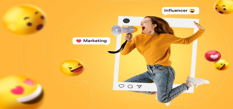 Influencer UMKM Ciptakan Konten Viral Bersama Influencer