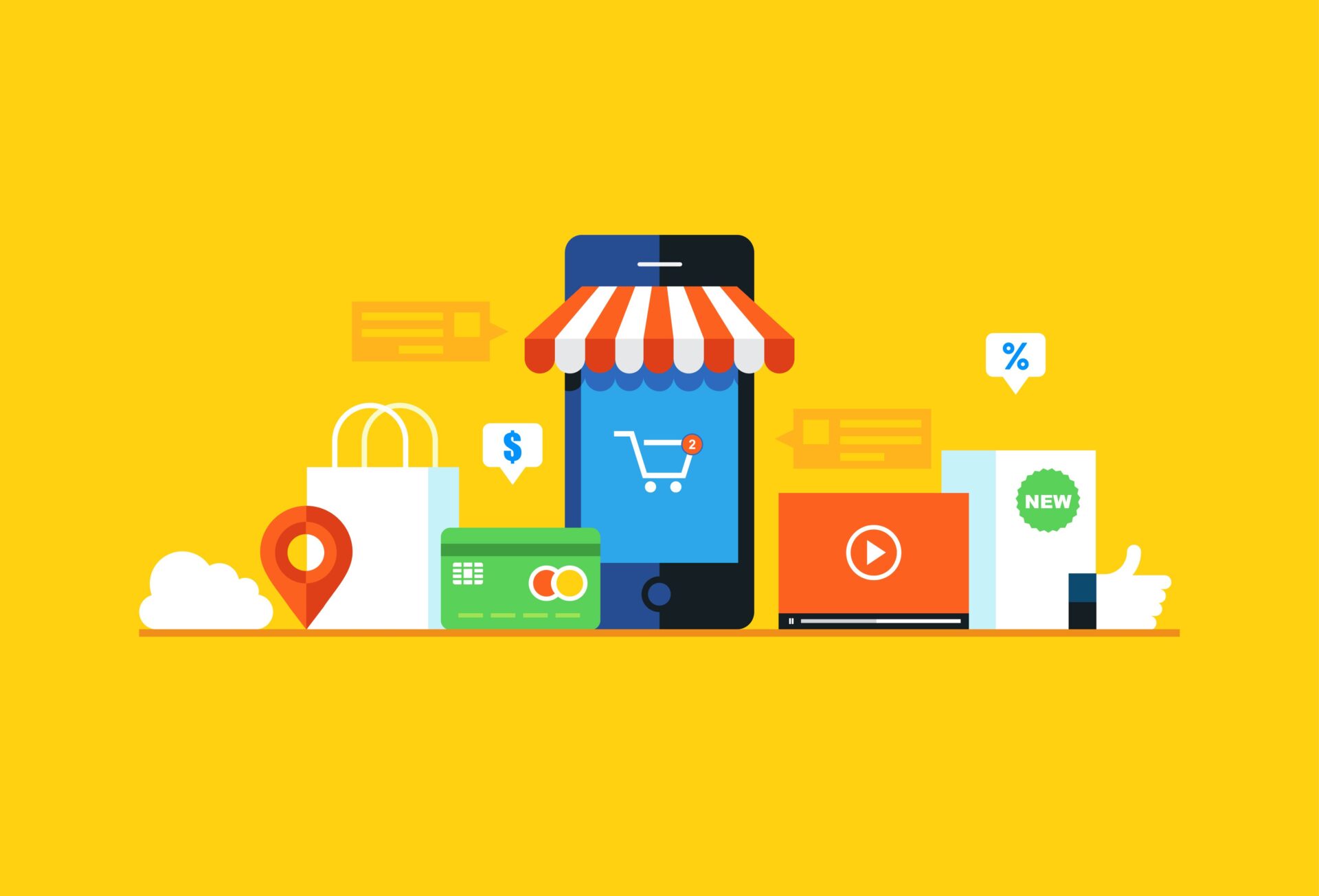 Jasa Share Shopee: Membangun Hubungan Baik dengan Pembeli Potensial