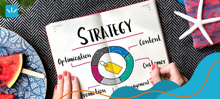 Meningkatkan Visibilitas Melalui Website Bisnis Dropshipping Anda