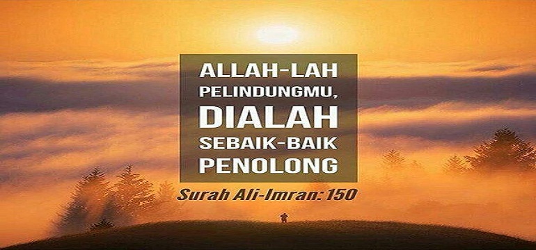 Dzikir Pagi, Proteksi Diri Kita dalam Meminta Perlindungan Allah