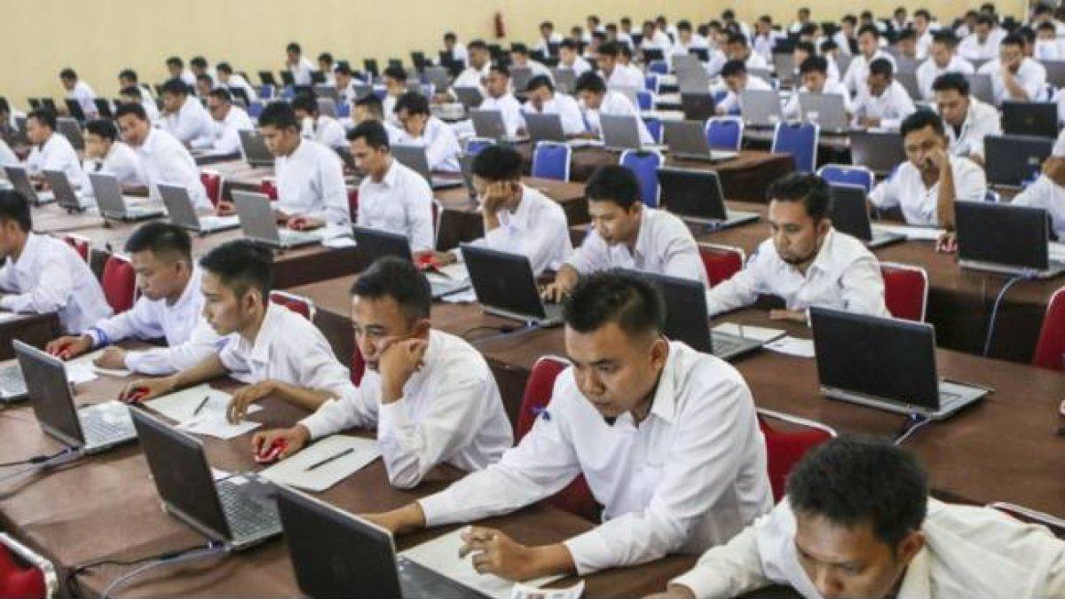 Intip Soal SKD! Tryout CPNS Gratis Online di Tryout.id dengan Contoh Soal Terupdate