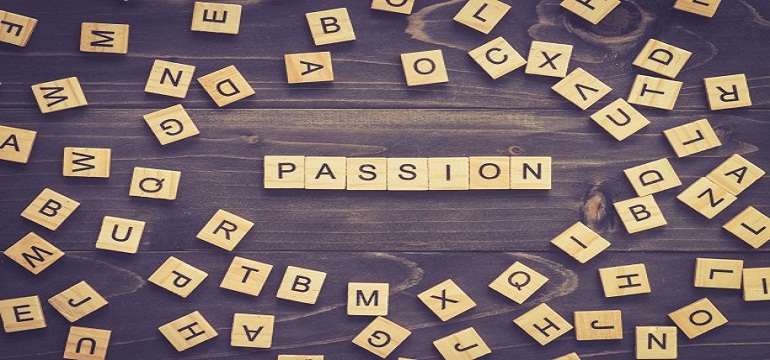 (Merasa) Belum Menemukan Passion Diri?