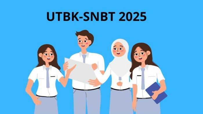 Latihan UTBK Tanpa Tergantung Jadwal? Ini Solusinya!
