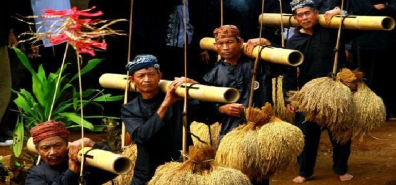 Pengertian Kearifan Lokal dan Contohnya