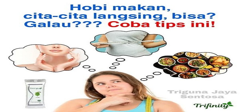 Cara Diet Instan Tapi Tetap Aman
