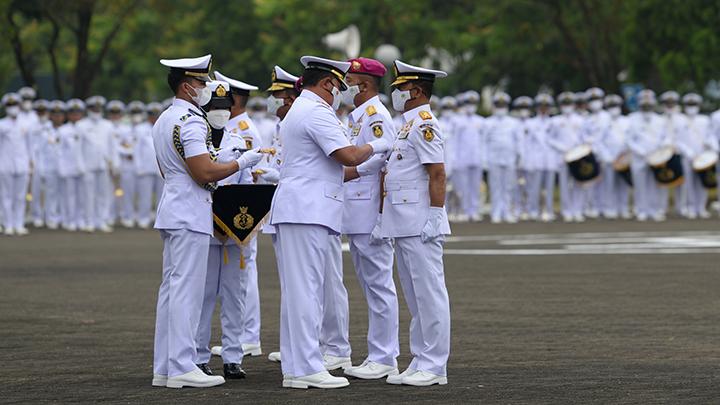 Mengenal Lebih Dekat Akmil AL: Sejarah dan Perkembangannya