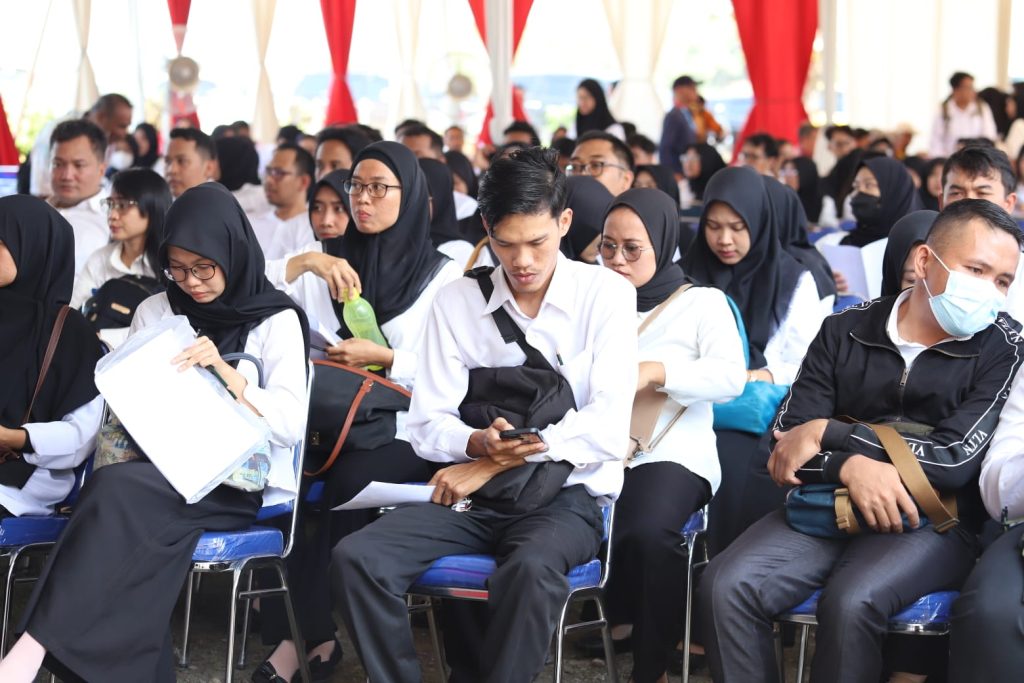Bagaimana Ayocpns Tryout Membantu Mengatasi Kecemasan Ujian