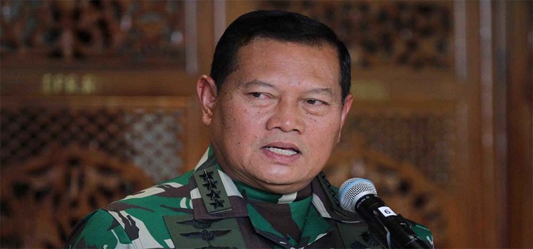 Panglima TNI Komentari Kasus Rempang, Komnas HAM: Yudo Jangan Perkeruh Suasana