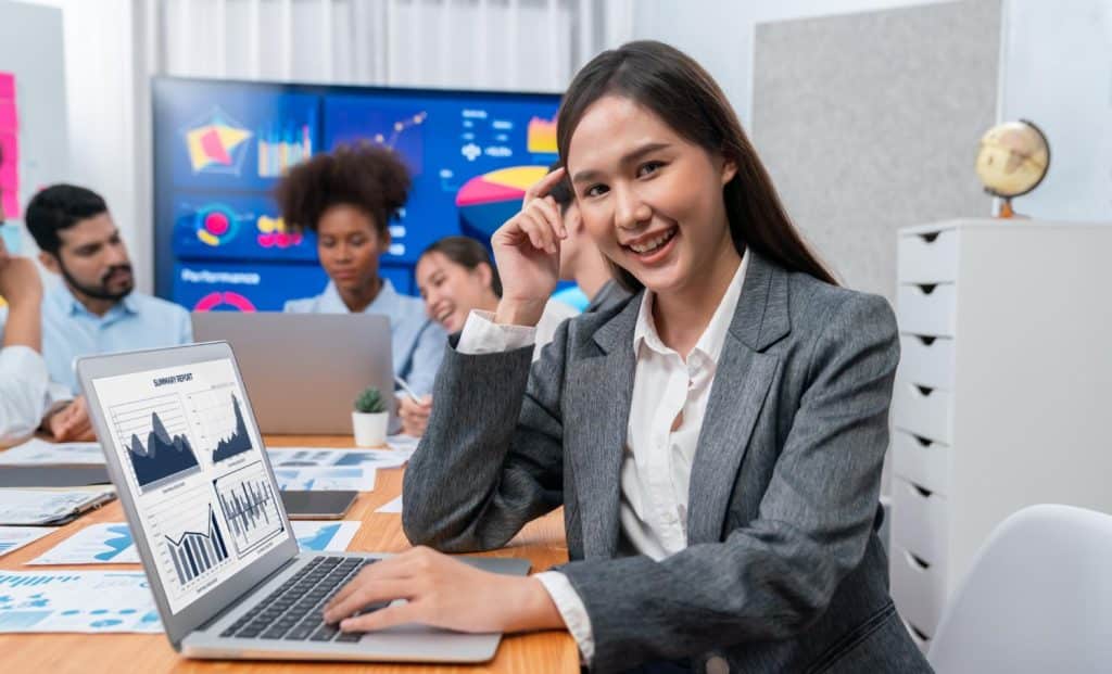 Penjualan Tidak Meningkat Meski Promosi Online Sudah Maksimal? Saatnya Memanfaatkan Jasa Online Marketing