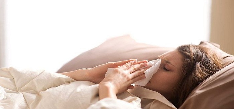 Bingung Bagaimana Membedakan Pilek Flu atau Sinus