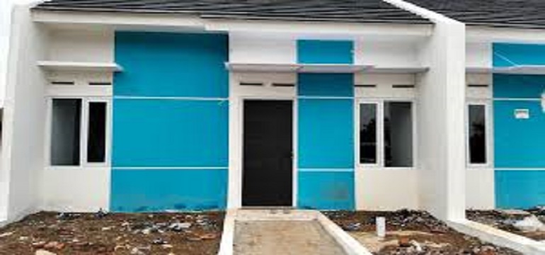 Rumah Subsidi Solusi Hunian Terjangkau untuk Masyarakat