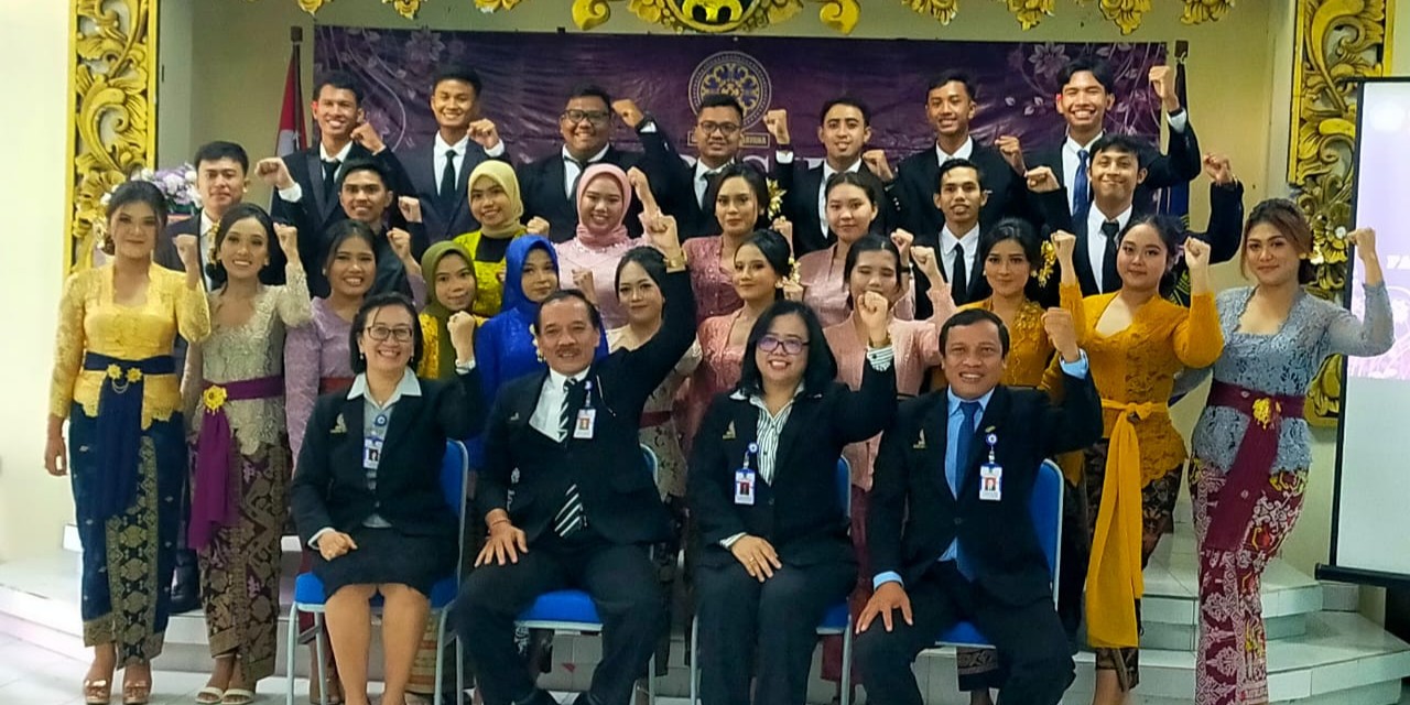 Kisah Sukses Alumni Fakultas Peternakan Universitas Udayana di Dunia Kerja