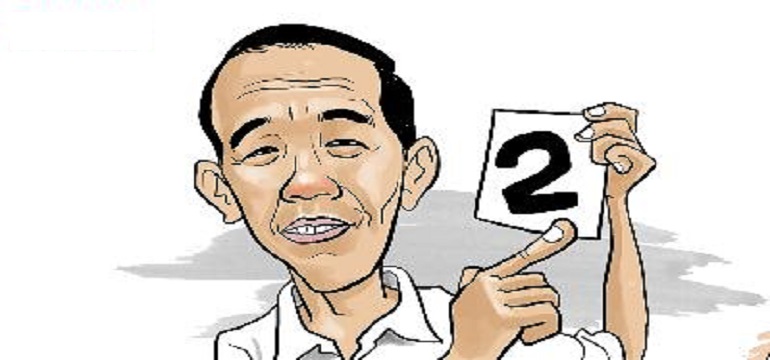 Presiden Jokowi Membuat Strategi Agar Anaknya Gibran Rakabumi Menjadi Presiden Berikutnya