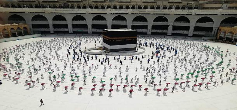 Teknis Penyelenggaraan Ibadah Haji Tahun 2021 akan Segera Di Umumkan