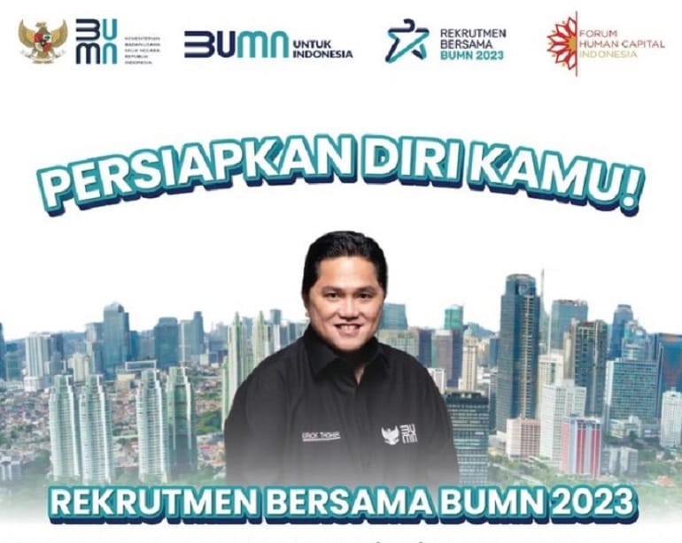 Strategi Simulasi Tryout Online Paling Jitu untuk Sukses Tes BUMN 2026