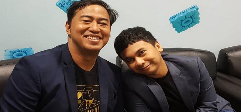Komika Stand Up Comedy Indonesia Yang Populer