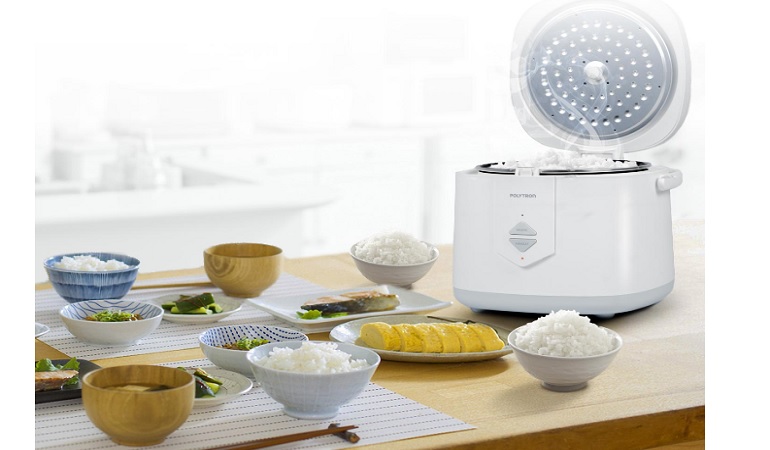 Perhatikan Saat Memilih Rice Cooker atau Magic Com