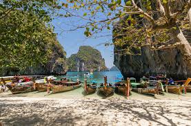 Thailand Menawarkan Visa Digital Nomad Bagi Para Wisatawan yang Ingin Bekerja Sambil Healing