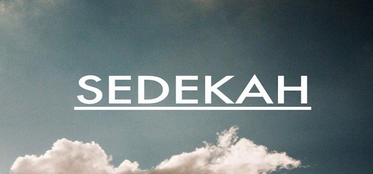 Ternyata Ada Banyak Kesempatan Untuk Bersedekah Setiap Hari Lho!