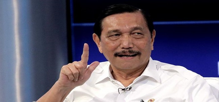 Luhut Dinobatkan Jadi Menteri Terbaik, Faizal Assegaf: Terbaik Menurut Tuyul!
