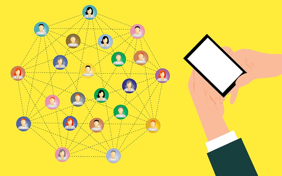 Tips Membangun Brand Community Melalui Media Sosial dan Platform Online Lainnya