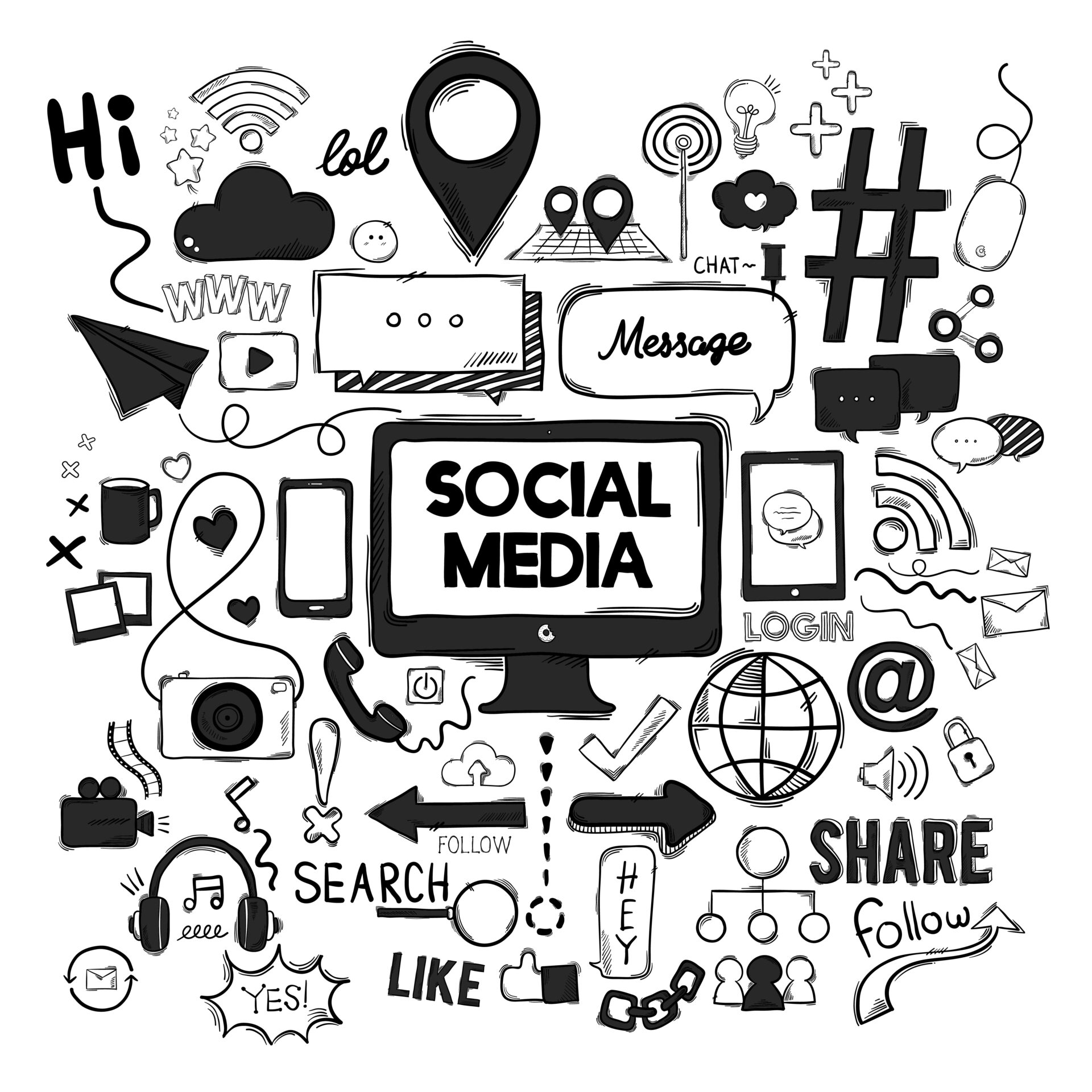 Pelayanan Pelanggan Lebih Proaktif dengan Integrasi CRM dan Monitoring Sosial Media