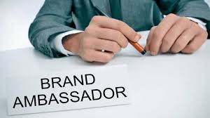 Apa Saja Fungsi Brand Ambassador Dalam Memperkenalkan Produk