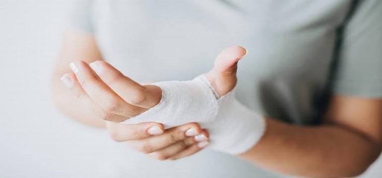 Langkah Tepat Menangani Luka Agar Cepat Sembuh dan Terhindar dari Infeksi