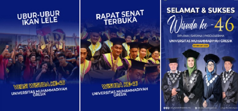 Keunggulan Akademik dan Inovasi di Universitas Muhammadiyah Gresik