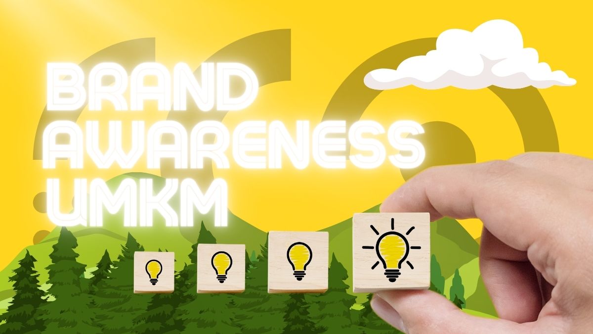 Kesalahan Branding UMKM yang Harus Dihindari