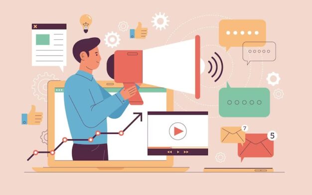 Strategi Jasa Viral Expert untuk Membantu Kontenmu Trending