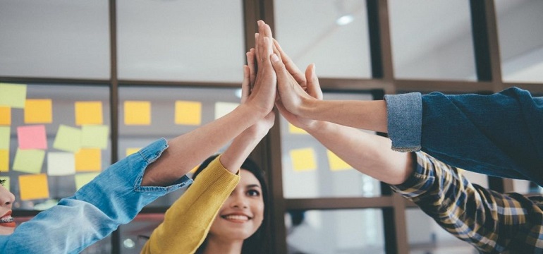 Peran Kreativitas Mahasiswa dalam Menghadapi Tantangan Global