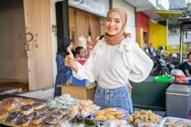 Bisnis Modal Kecil: Cara Menentukan Harga Jual agar Tetap Bersaing