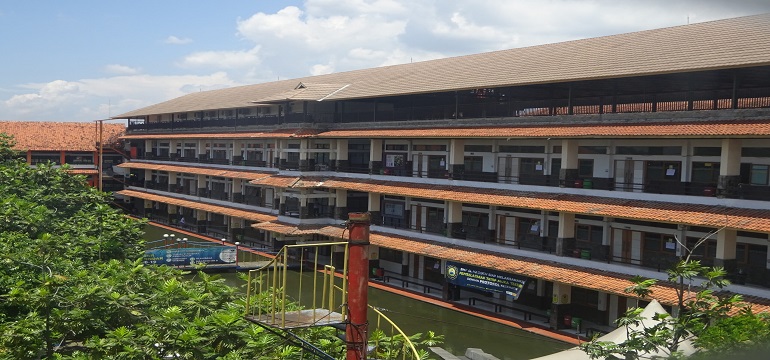 Pilihan Yayasan Pendidikan Islam Terbaik di Bandung