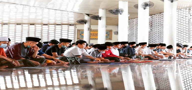 Menelusuri 5 Pondok Pesantren Modern Terbaik di Jawa Barat