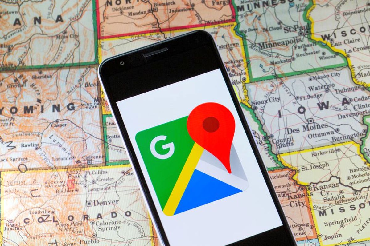 Meningkatkan Visibilitas Bisnis Anda dengan Jasa Review Google Maps Profesional dari Rajakomen.com