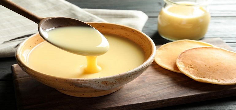 Ini Alasan Mengapa Susu Kental Manis Tak Boleh Diseduh Air Panas