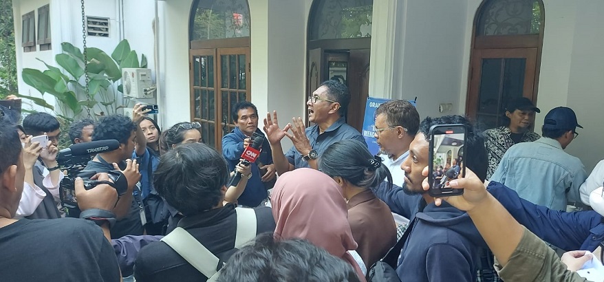Inovasi Terbaru, Anies App Resmi Dirilis untuk Pencinta Anies Baswedan