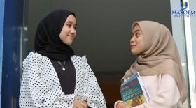 Ternyata Begini Pengalaman Kuliah di Ma'soem University yang Jarang Orang Tahu
