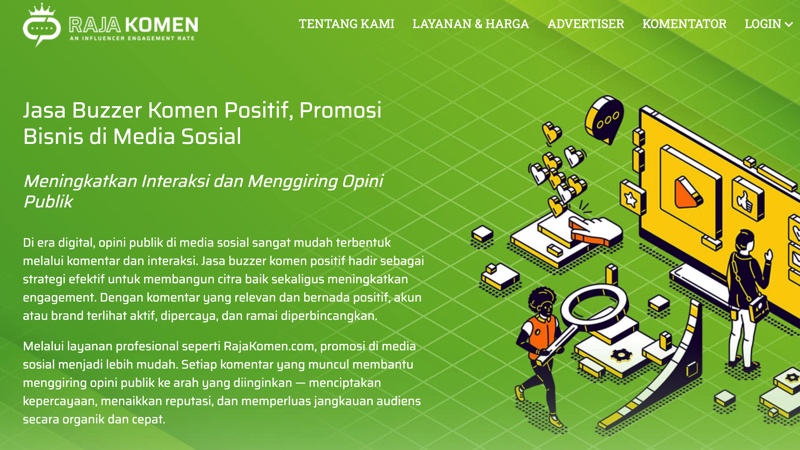 Faktor Penting Agar Konten Mendapat Efek Viral di Media Sosial