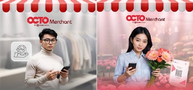 Tutorial: Cara Menggunakan Aplikasi OCTO Merchant