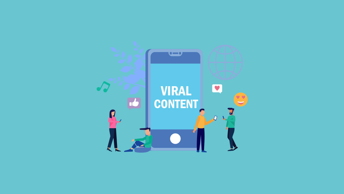 Jasa Pembuatan Konten Viral: Cara Jitu Bikin Bisnis Makin Populer!