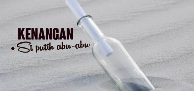 'Keajaiban' Bertemu dengan Teman di Masa Sekolah