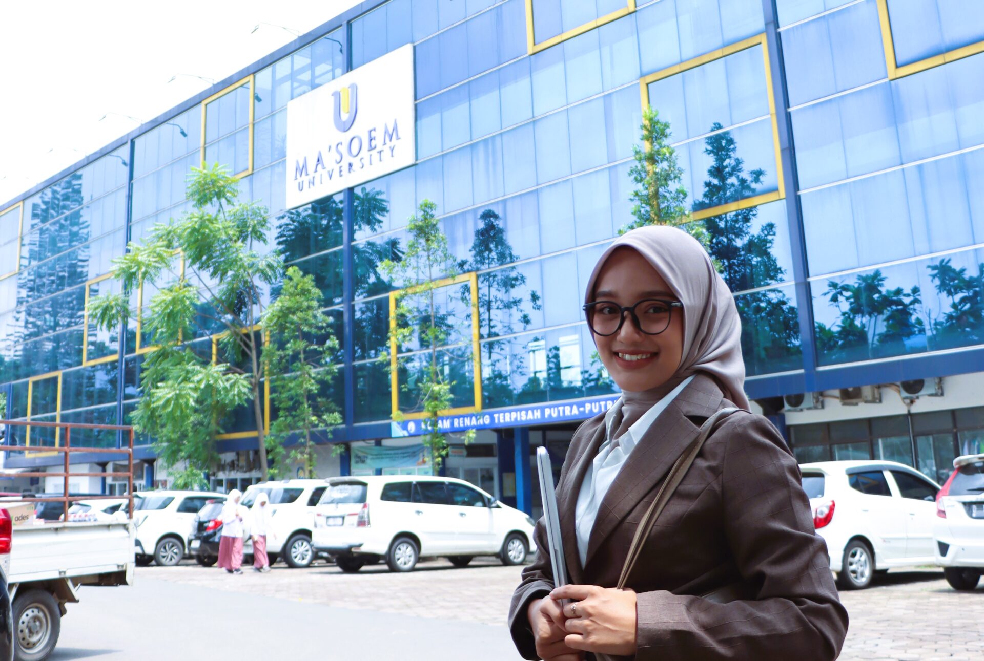 Kurikulum Program Studi Bimbingan dan Konseling Universitas Masoem sebagai Landasan Kompetensi Konselor Pendidikan