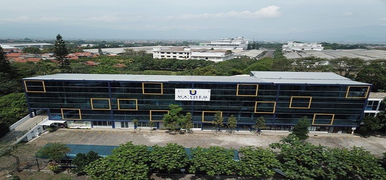 Pesantren Al Masoem: Pesantren Modern di Bandung