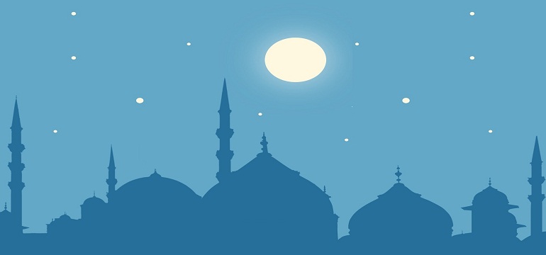 Sampaikan Kami Pada Bulan Ramadhan Penuh Keberkahan…
