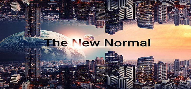 Arti New Normal dan Penerapannya di Indonesia Terutama Bagi Mereka yang Harus Bekerja