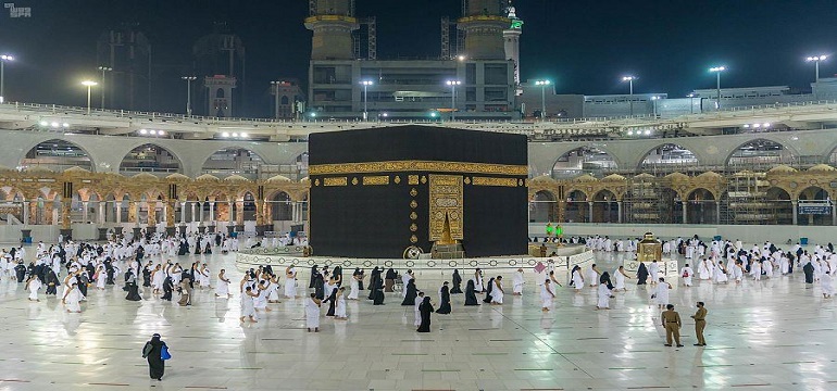 Pilih Travel Umrah dan Haji yang Aman dan Terpercaya Disini