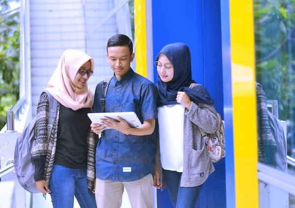 Kuliah Gak Ribet dan Berkualitas Ma'soem University di Bandung Jadi Pilihan Cerdas
