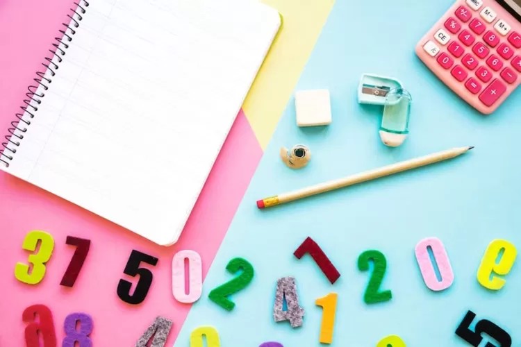 Belajar Matematika untuk Anak: Cara Mudah Memahami Konsep Pecahan
